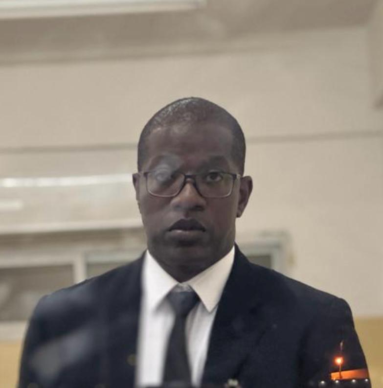 António Alfredo Ferreira