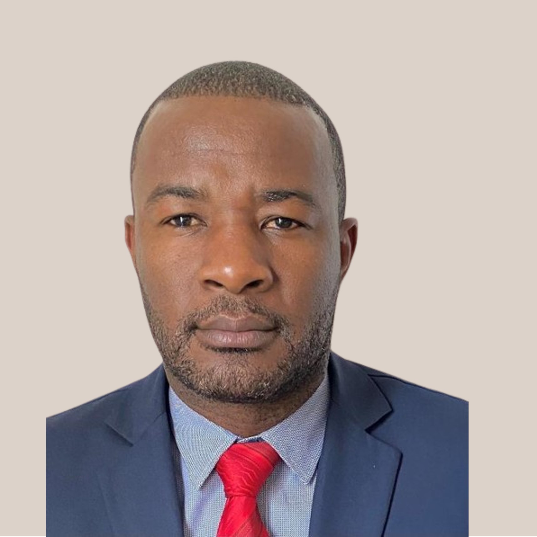 Ernesto Dumba Gabriel, PhD