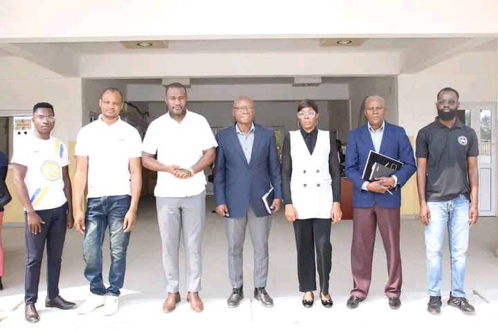COOPERAÇÃO | Walinga  concede Bolsas de Estudo a filhos e viúvas de efectivos da PNA no Moxico